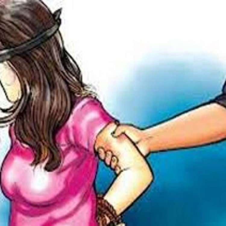 कालेज छात्रा से छेड़छाड़:रोकने गए पिता के साथ मारपीट,जान से मारने की धमकी दी