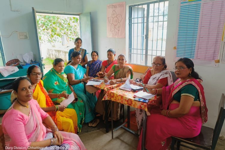 OBC सर्वे में गुणवत्ता का रखें पूरा ख्याल , कोई भी व्यक्ति ना छूटे: आयुक्त