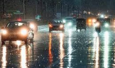 मानसून लौटने के बाद आएगी अधिकतम तापमान में गिरावट