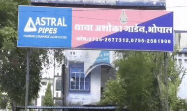 भोपाल में पत्नी ने पति पर रेप केस दर्ज करवाया:तलाक के केस में राजीनामा के बहाने पीड़िता के घर पहुंचा था, वहीं की वारदात