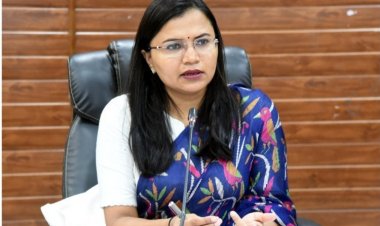 5 नवंबर को पुराना गंजमंडी गंजपारा में होगा राज्योत्सव का भव्य आयोजन