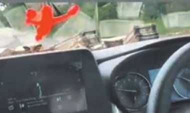 बघेल का सीएम को पोस्ट, ये है आपका सुशासन