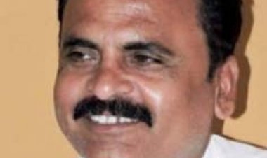 पूरे 5 साल अंधेरे में रहा निगम का आउटर क्षेत्र, अब आ रही याद, कांग्रेसी राज्य सरकार पर लगा रहे हैं आरोप:  शिवेंद्र परिहार