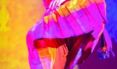 शास्त्रीय नृत्य समुदाय में प्रमुख हस्ती बनीं 18 वर्षीय नृत्यांगना मृण्मयी, यात्रा रही प्रभावशाली