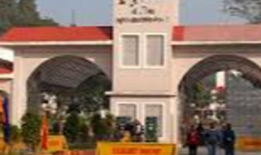 जबलपुर के केन्द्रीय सुरक्षा संस्थान OFK में ब्लास्ट:6 कर्मचारी झुलसे, दो की हालत गंभीर; बम फिलिंग के दौरान हुआ हादसा