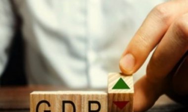 वैश्विक वित्तीय संस्थानों का अनुमान 'भारत की जीडीपी में हो रही वृद्धि', अर्थशास्त्री बोले ये अच्छी खबर है