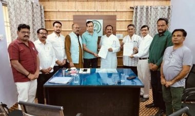 जिला स्तरीय पशु क्रूरता निवारण समिति में मनोज मिश्रा एवं संजय बोहरा नियुक्त हुए सदस्य