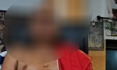 बाबा पर आदिवासी युवती से दुष्कर्म का आरोप:युवती बार-बार बदल रही बयान, डीएसपी पाण्डेय ने मामले की जांच तेज की