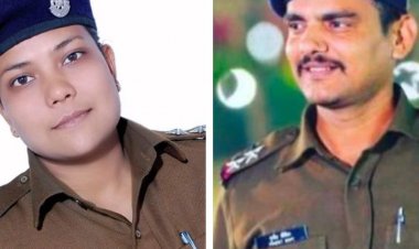 दो थानों के थाना प्रभारी सहित पांच की अदला-बदली:नईसराय में पुनीत दीक्षित, कचनार थाने की कमान पूनम सैलर को सौंपी