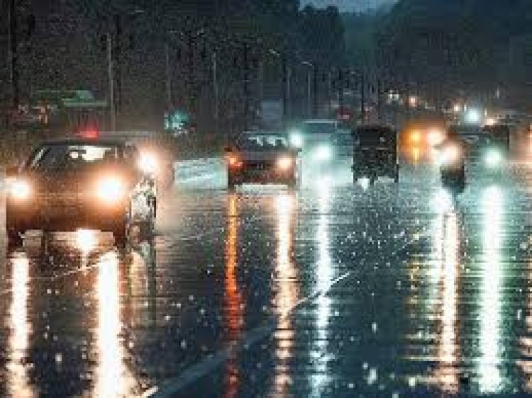 मानसून लौटने के बाद आएगी अधिकतम तापमान में गिरावट