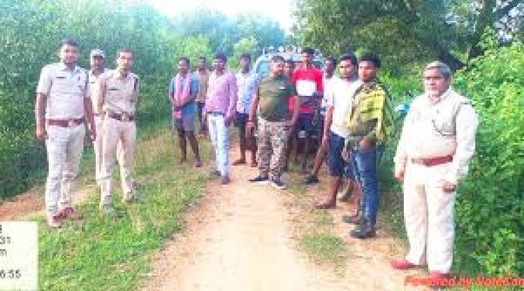 हाथी प्रभावित तीन जिलों के सरहदी ग्रामों से घिरा कापू