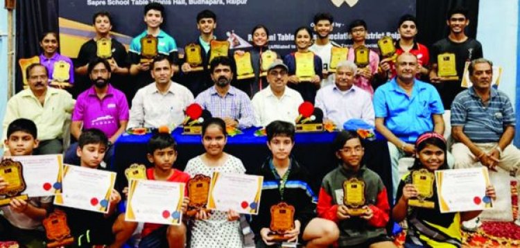 राजीव, अर्जुन, श्रेष्ठ, आरुष, नीरव, चहक, आरना, समाया और महविन बने विजयी