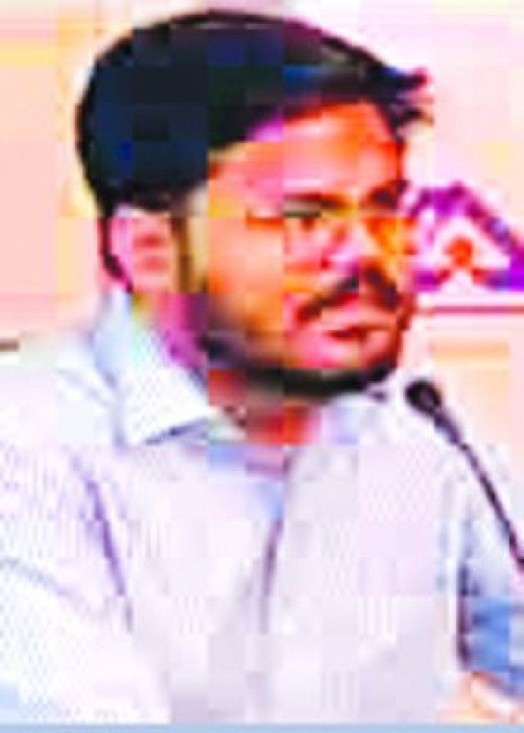 सतत विकास के लक्ष्य के साथ भारतीय मानक ब्यूरो क्रियाशील