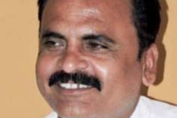 पूरे 5 साल अंधेरे में रहा निगम का आउटर क्षेत्र, अब आ रही याद, कांग्रेसी राज्य सरकार पर लगा रहे हैं आरोप:  शिवेंद्र परिहार