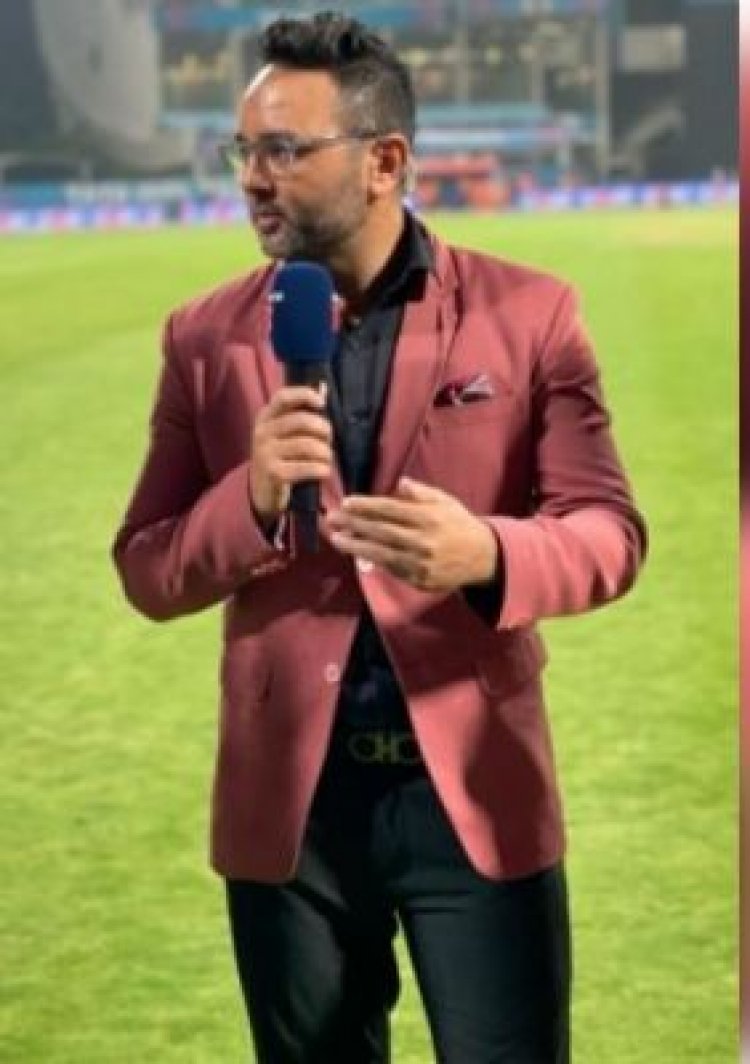 पार्थिव पटेल बतौर कोचिंग स्टाफ़ जुड़ेंगे गुजरात टाइटन्स के साथ