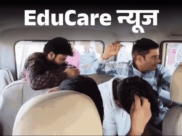 राजस्थान EO, RO की भर्ती परीक्षा रद्द:SI भर्ती पेपर लीक में भी वही तुलछाराम गैंग शामिल; दोबारा हो सकती है परीक्षा