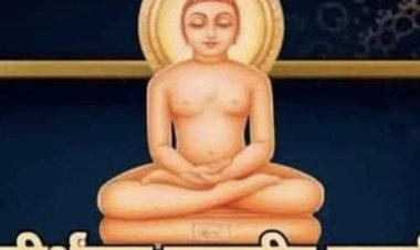 नया वीर संवत् 2551 प्रारंभ:दिगंबर जैन आचार्यों, मुनियों, आर्यिकाओं के चातुर्मास का निष्ठापन और वर्षायोग का समापन