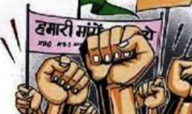 मध्य प्रदेश कर्मचारी मंच ने मुख्यमंत्री से की मांग:रेंजर पर प्राणघातक हमला करने वाले आरोपियों को तत्काल गिरफ्तार किया जाए