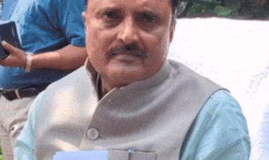 आज मुरैना आएंगे नवकरणीय ऊर्जा मंत्री राकेश शुक्ला:कराहल और विजयपुर से बीजेपी कार्यकर्ताओं से करेंगे मुलाकात, तय करेंगे चुनावी रणनीति