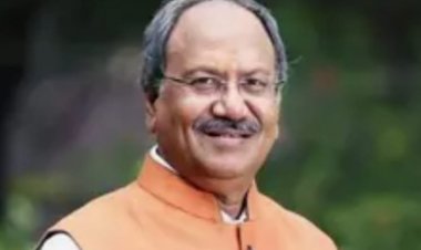 मुख्य अतिथि सांसद बृजमोहन अग्रवाल की उपस्थिति में होगा राज्योत्सव का आगाज