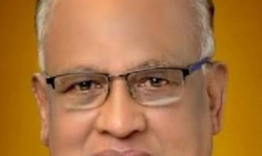 दुर्ग राज पटेल समाज के पुनः अध्यक्ष निर्वाचित हुए गया पटेल..