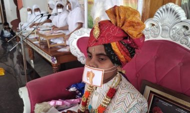 गुरु मां श्री मनोहर कंवर जी के 63वें दीक्षा दिवस पर आयोजन