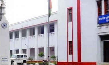 बाल विवाह रोकने प्रशासन ने बनाया फ्लाइंग स्कॉड:देव उठनी ग्यारस को लेकर प्रशासन ने किया टीम का गठन, बाल विवाह पर रहेगी नजर