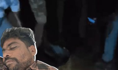 10 साल की मासूमों को टारगेट करता था रेपिस्ट:11 दिन पहले भी किया था प्रयास, बच्चियों को साथ ले जाने का तरीका एक