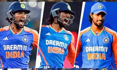 तिलक ने  शतक जड़कर तोड़ा 14 साल पुराना महार‍िकॉर्ड, अफ्रीका के ख‍िलाफ शतक जड़ने वाले सबसे यंग ख‍िलाड़ी