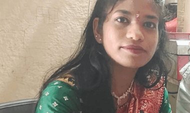 इंदौर की लुटेरी दुल्हन सहित पांच पर केस:21 जुलाई को शादी, 26 को मांगा तलाक,9 अगस्त की रात ट्रेन से हुई थी गायब