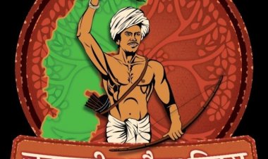 जिला स्तरीय ’जनजातीय गौरव दिवस’ का आयोजन 15 नवम्बर को