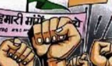 'पुरानी पेंशन बहाली राष्ट्रीय आंदोलन' संगठन की तैयारी:विधानसभा में विधायकों से उठवाएंगे पुरानी पेंशन बहाली का मुद्दा