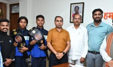 सरकारी नौकरी:CDAC में 72 पदों पर निकली भर्ती; एज लिमिट 50 साल, सैलरी 22.9 लाख रुपए सालाना