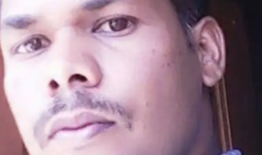 शादी समारोह में शिक्षक की मौत:डांस करने के बाद कुर्सी पर बैठते ही गिरे; कार्डियक अरेस्ट की आशंका