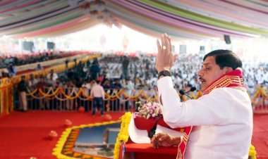 सिंहस्थ के पहले उज्जैन में बनकर तैयार होगा मेडिसिटी एवं चिकित्सा महाविद्यालय : मुख्यमंत्री डॉ. यादव