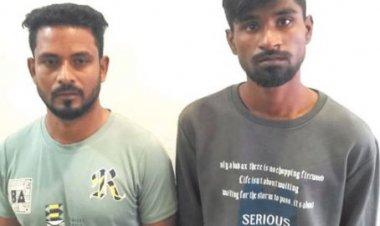 अब नहीं बचेंगे, नम्बर प्लेट के साथ छेड़छाड़ करने वाले, दो जेल गए