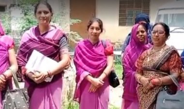 सरकारी नौकरी:बिहार में आंगनवाड़ी सहायिका के 935 पदों पर भर्ती; लास्ट डेट आज, 12वीं पास करें अप्लाई