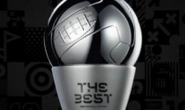 हालैंड, एमबाप्पे, बेलिंगहैम फीफा पुरुष पुरस्कार के लिए नामांकितों में शामिल