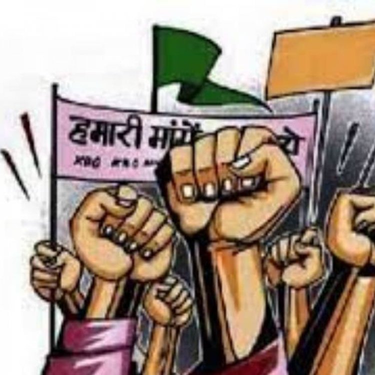 मध्य प्रदेश कर्मचारी मंच ने मुख्यमंत्री से की मांग:रेंजर पर प्राणघातक हमला करने वाले आरोपियों को तत्काल गिरफ्तार किया जाए