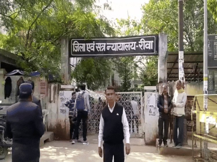 नशीली सिरप के तस्करों को 10 साल की सजा:एक लाख रुपए का जुर्माना भी; शहर में करते थे मेडिकल नशे का कारोबार