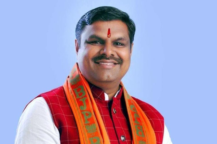 कांग्रेस द्वारा पूज्य बागेश्वर धाम की यात्रा का विरोध निंदनीय:गजेंद्र यादव