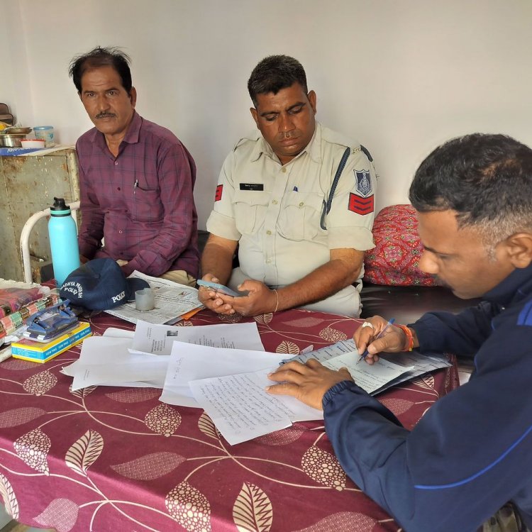 आगर मालवा में अलग-अलग सड़क दुर्घटना में 2 की मौत:आमने-सामने टक्कर में एक ने गवांई जान, दूसरा बाइक सहित पुलिया से गिरा