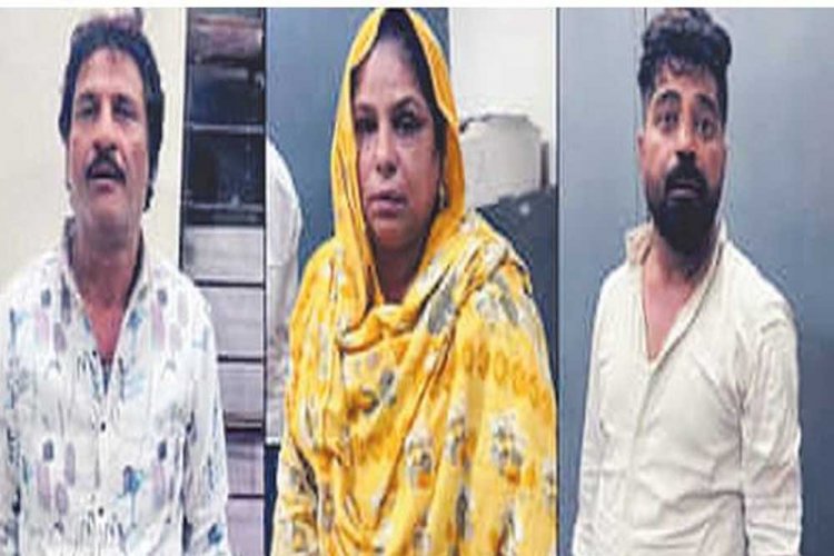 मुख्यमंत्री के निर्देश पर मध्यप्रदेश पुलिस का अवैध मादक पदार्थो के कारोबार पर कड़ा प्रहार