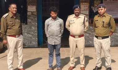 छात्राओं को बनाता निशाना: इंस्टा पर दोस्ती... फिर प्यार, वीडियो कॉल कर बनाया अश्लील वीडियो; आरोपी गिरफ्तार