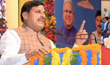 मुख्यमंत्री डॉ. यादव 4 दिसम्बर को सिंगल क्लिक से करेंगे राशि अंतरित