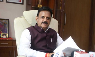 सौर ऊर्जा भविष्य में होगा अर्थव्यवस्था का केन्द्र बिन्दु : मुख्यमंत्री डॉ. यादव