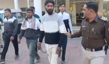 पेंशनर्स एसोसिएशन की बैठक आज