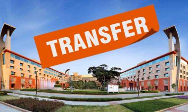 मध्यप्रदेश के पंद्रह वरिष्ठ आईएएस अधिकारियों की नवीन पदस्थापना