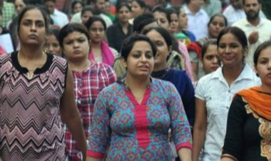 UPSC मेन्स का रिजल्ट जारी:2,845 कैंडिडेट हुए पास; 13 से 19 दिसंबर तक भरना होगा डीटेल्ड एप्लिकेशन फॉर्म