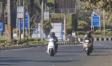 दिसंबर की सर्दी ने 2 साल का रिकॉर्ड तोड़ा:भोपाल में एक ही रात में 4.5° लुढ़का पारा; सर्द हवाओं से ठिठुरा शहर